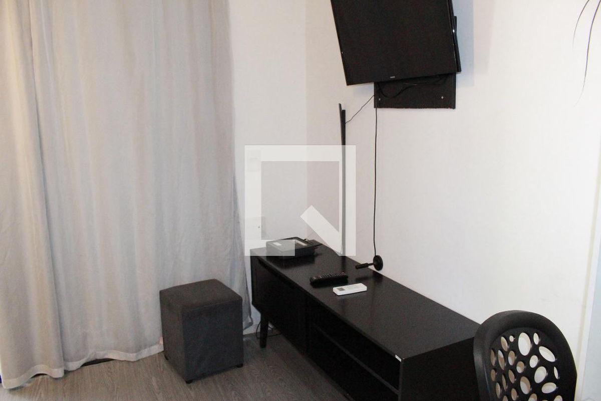 Kitnet-Studio, 27 m² - Foto 6