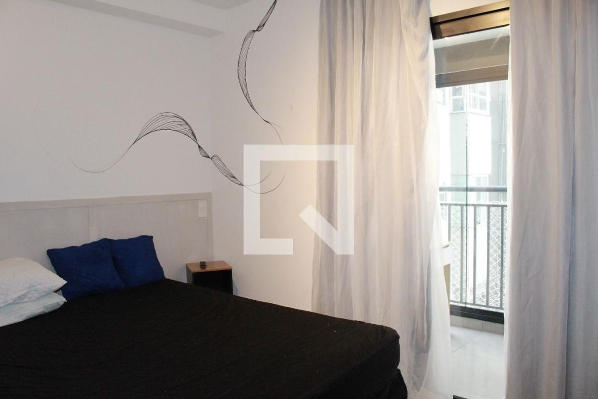 Kitnet-Studio, 27 m² - Foto 2