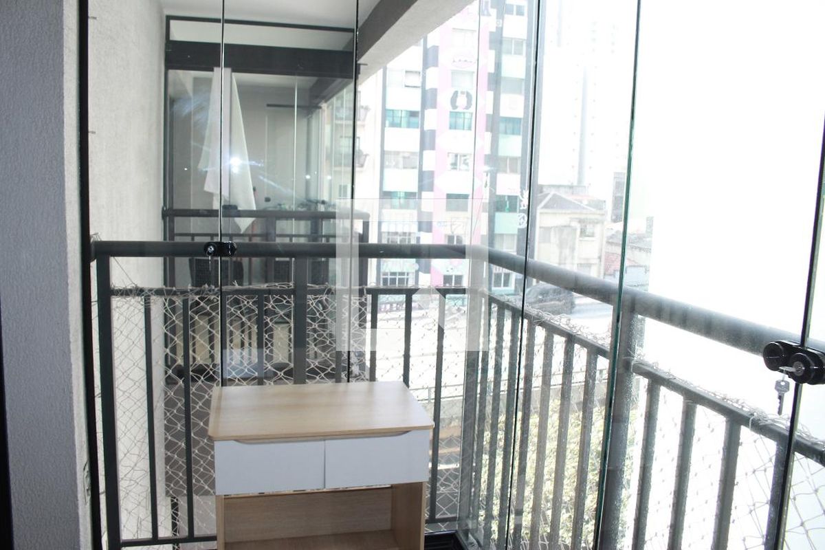 Kitnet-Studio, 27 m² - Foto 17