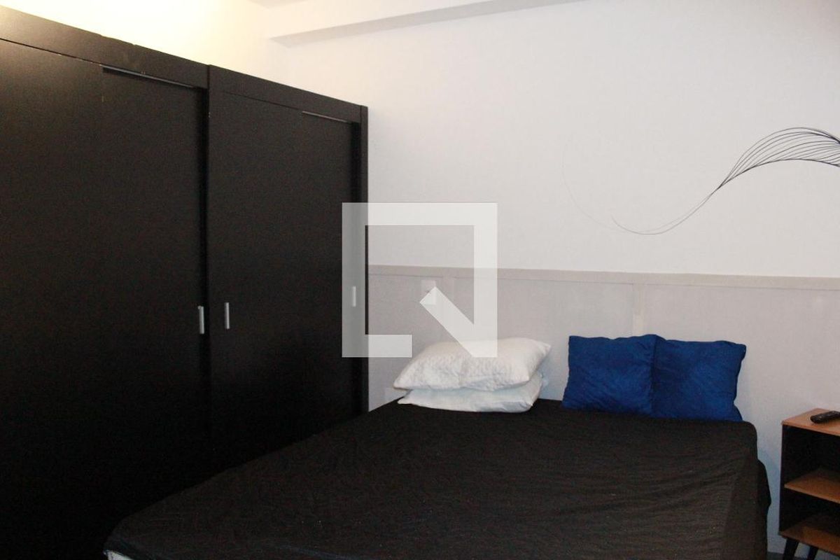 Kitnet-Studio, 27 m² - Foto 3