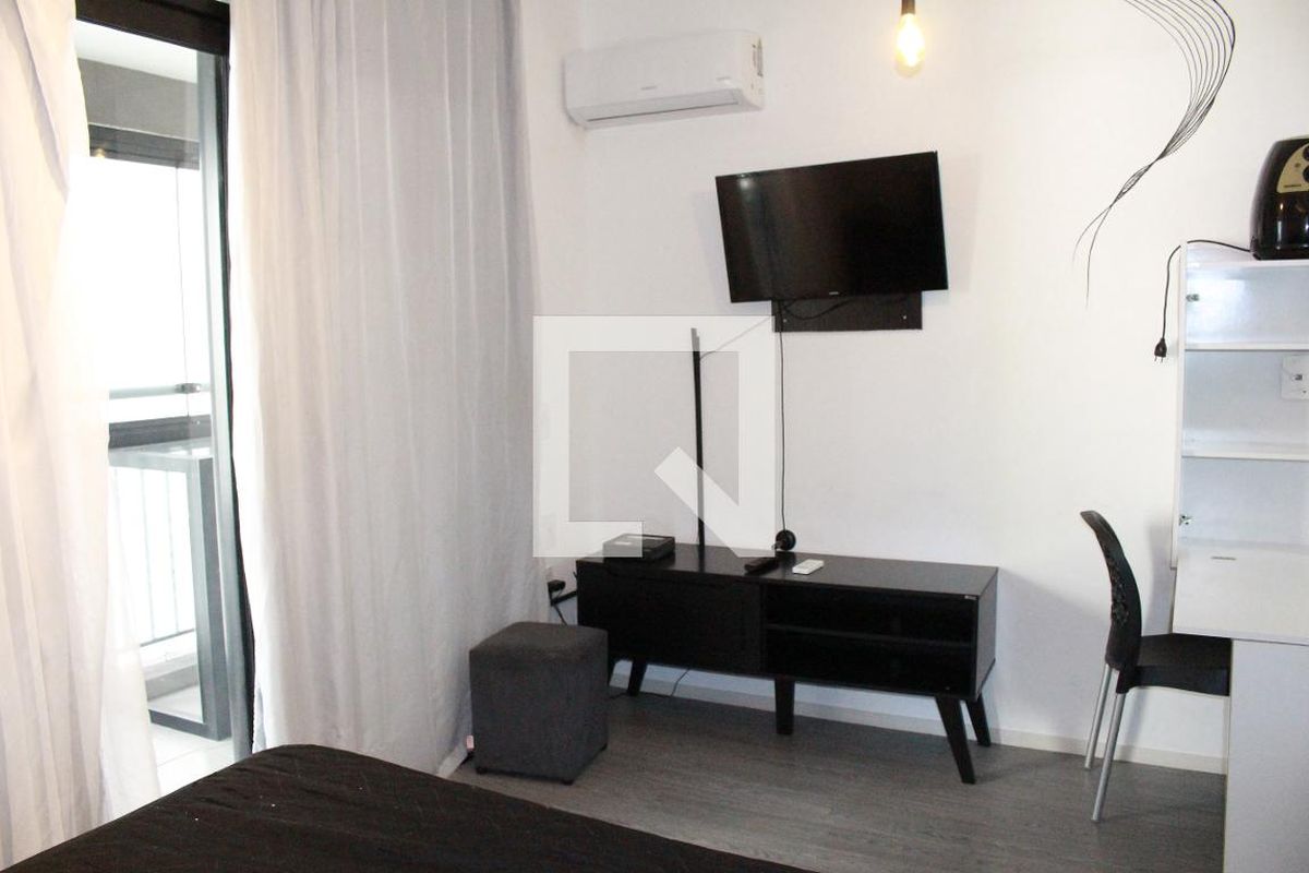 Kitnet-Studio, 27 m² - Foto 5