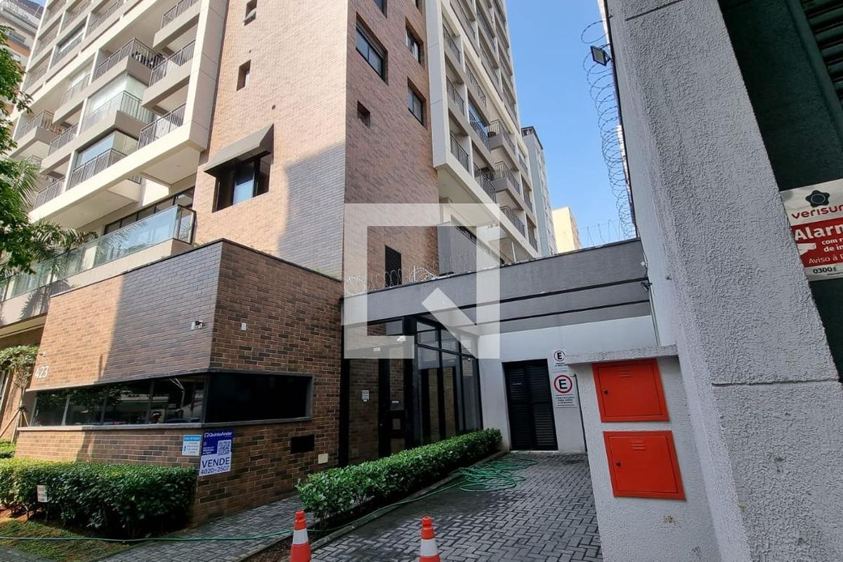Kitnet-Studio, 27 m² - Foto 18