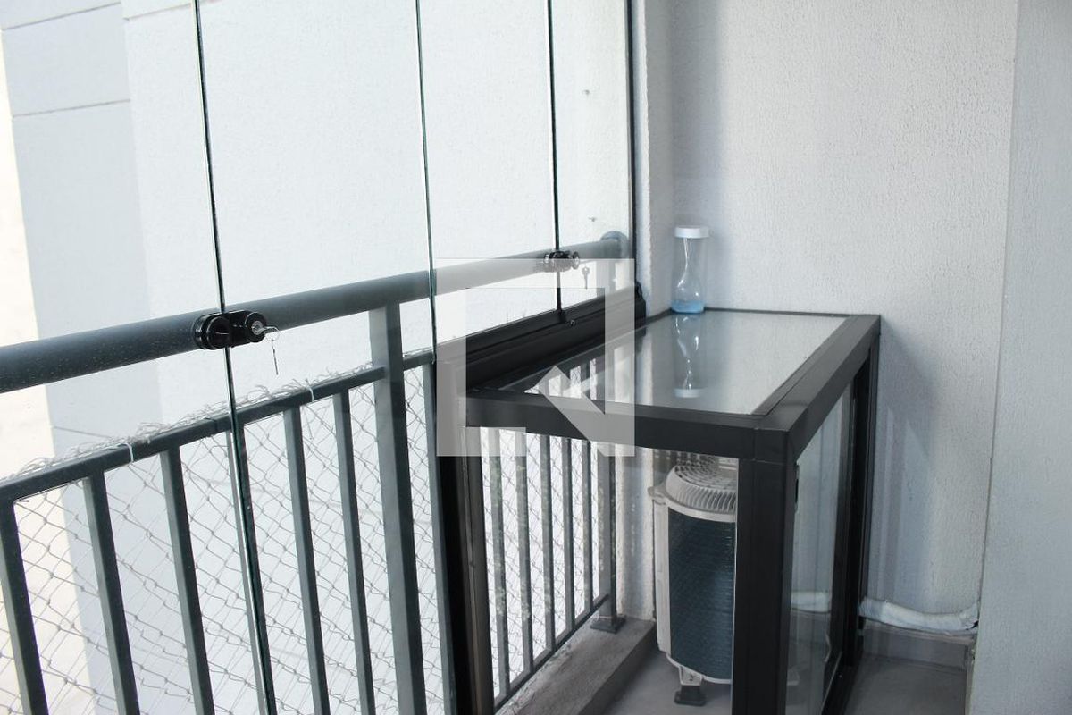 Kitnet-Studio, 27 m² - Foto 16