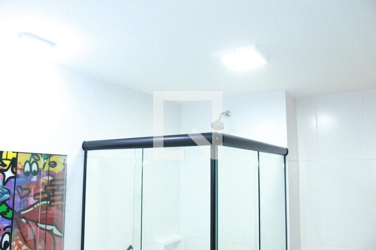 Kitnet-Studio, 27 m² - Foto 12