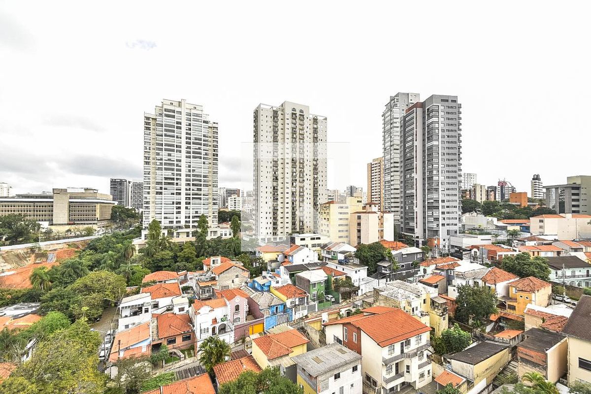 Apartamento, 1 quarto, 40 m² - Foto 8