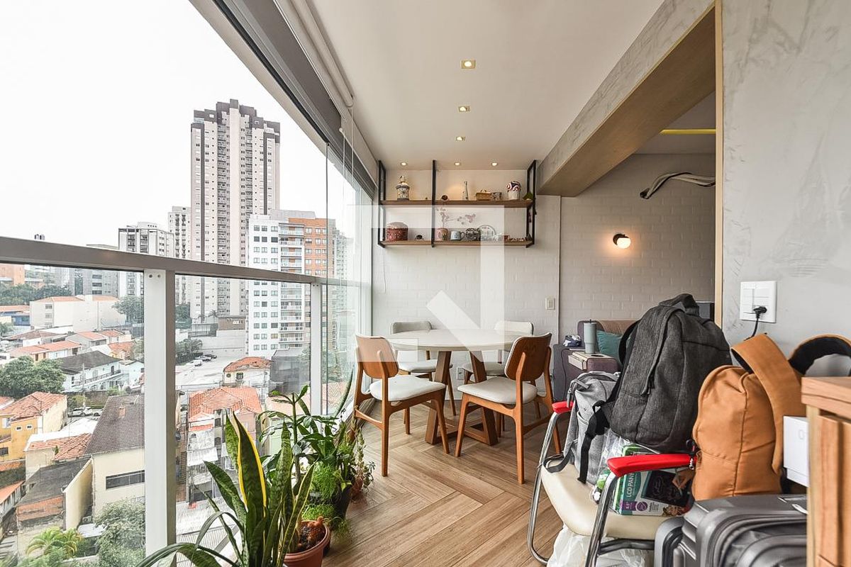 Apartamento, 1 quarto, 40 m² - Foto 6
