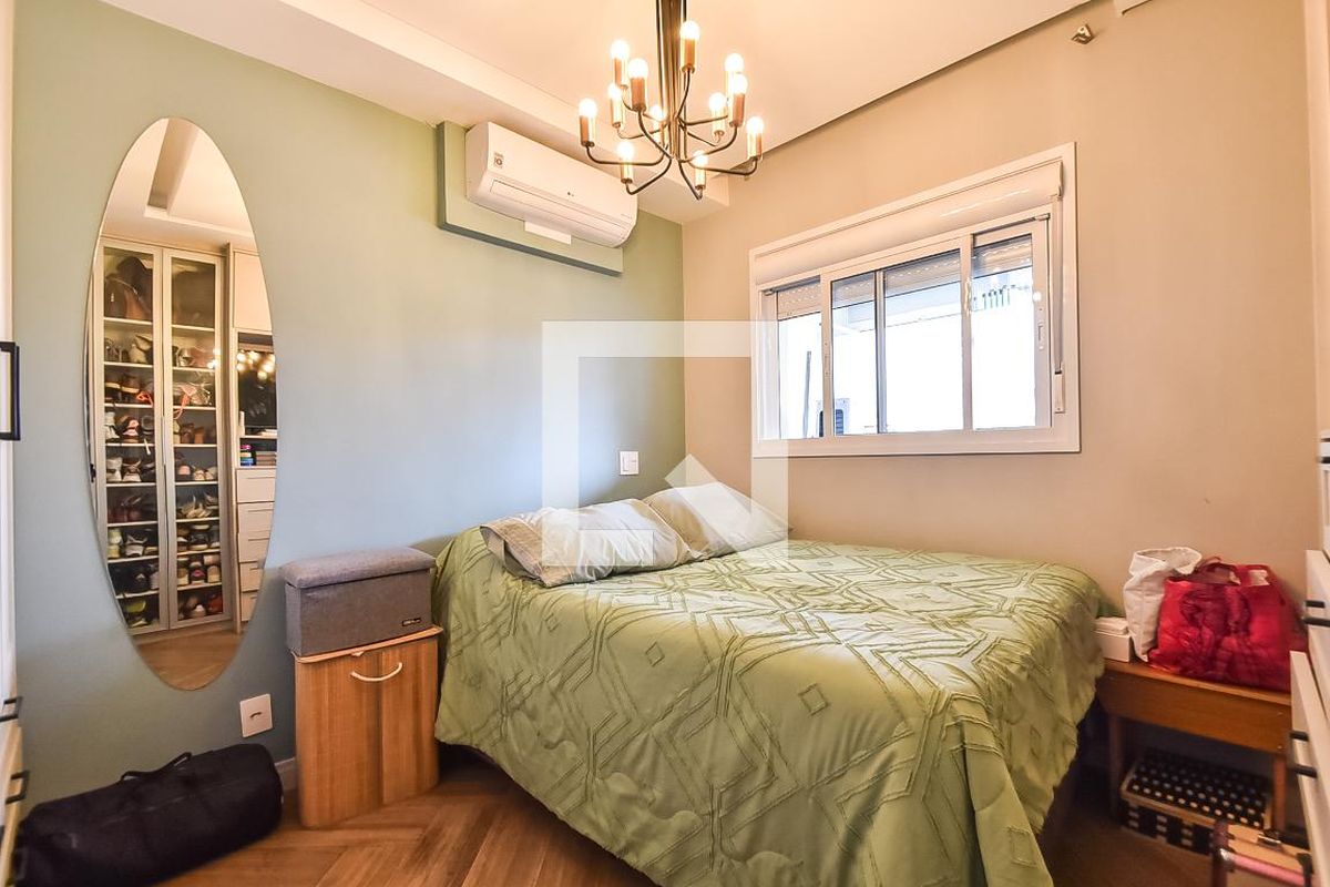 Apartamento, 1 quarto, 40 m² - Foto 9