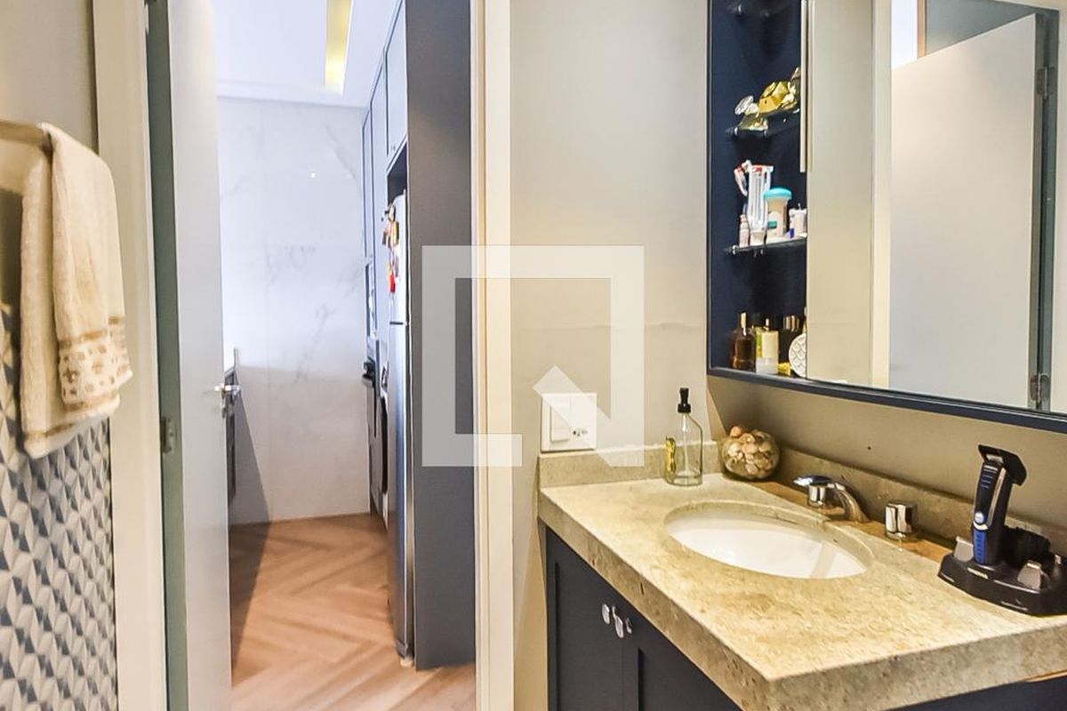 Apartamento, 1 quarto, 40 m² - Foto 19