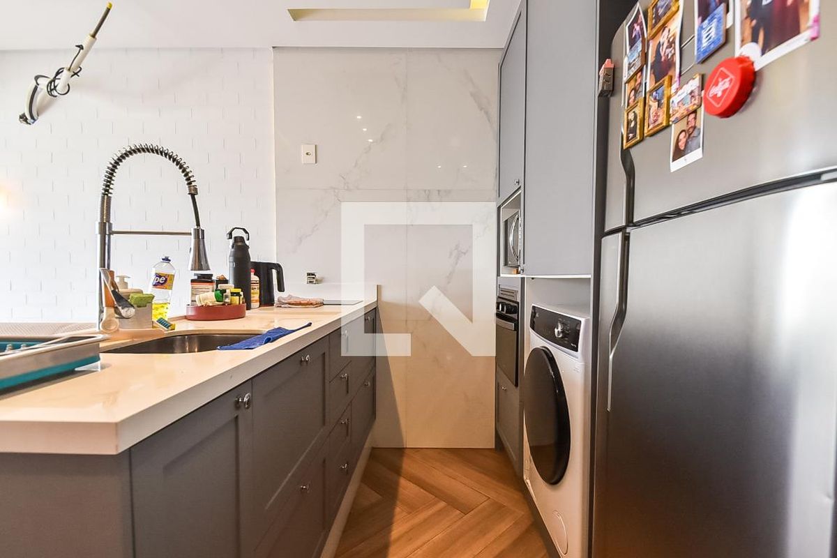 Apartamento, 1 quarto, 40 m² - Foto 21