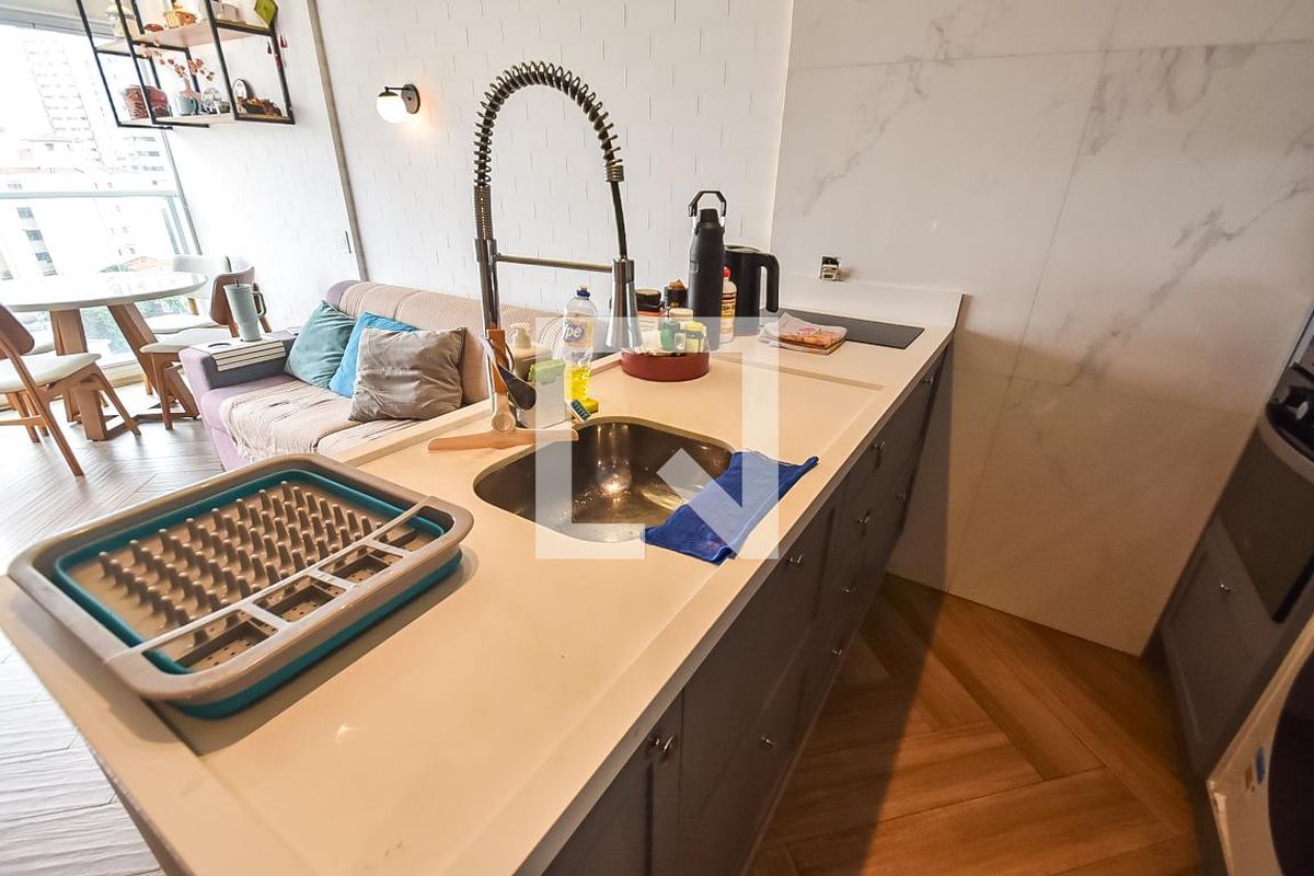 Apartamento, 1 quarto, 40 m² - Foto 22