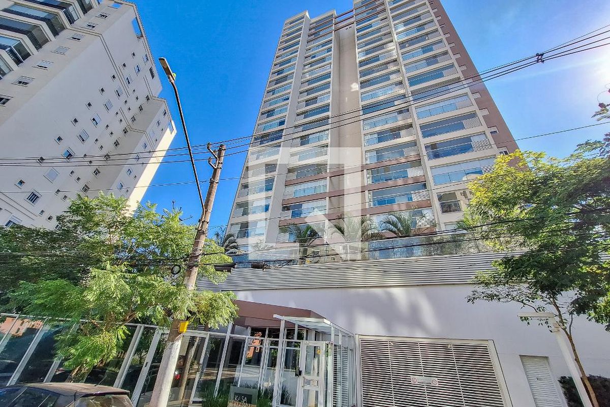 Apartamento, 1 quarto, 40 m² - Foto 40