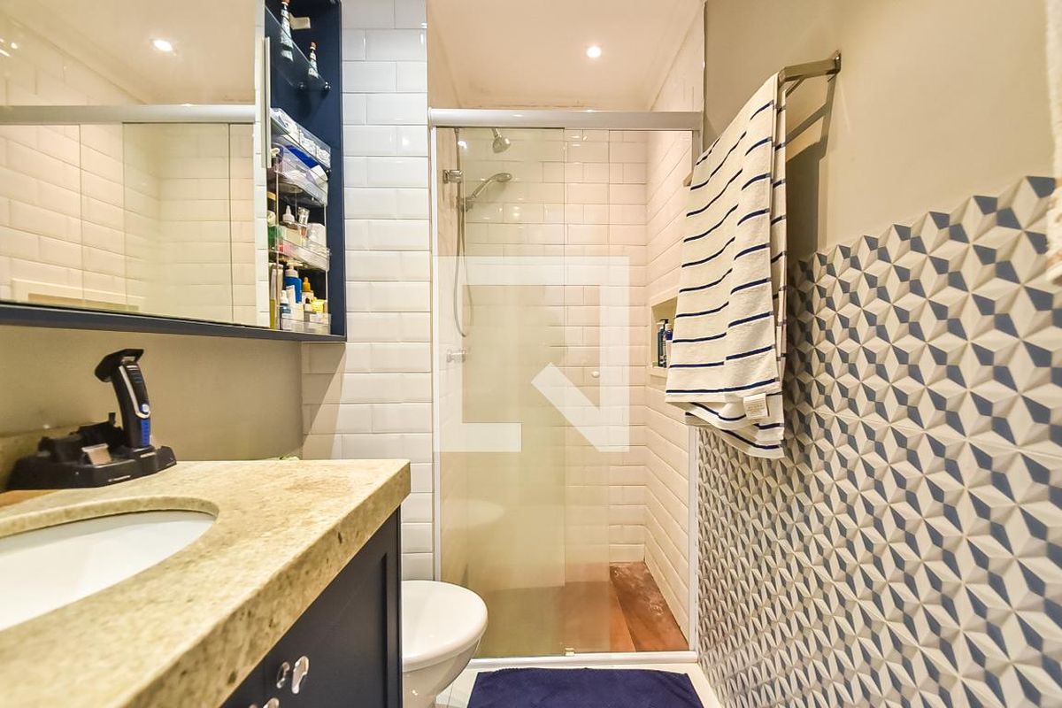 Apartamento, 1 quarto, 40 m² - Foto 16