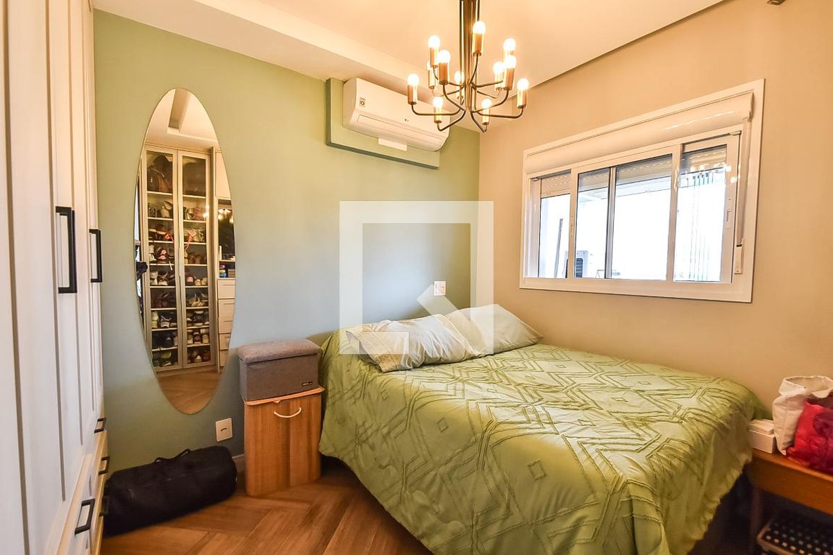 Apartamento, 1 quarto, 40 m² - Foto 13
