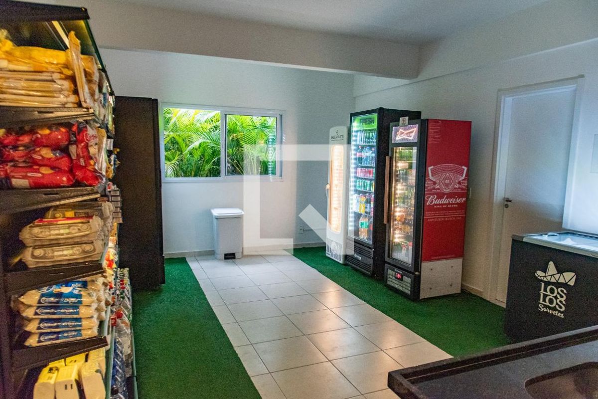 Apartamento, 1 quarto, 40 m² - Foto 29