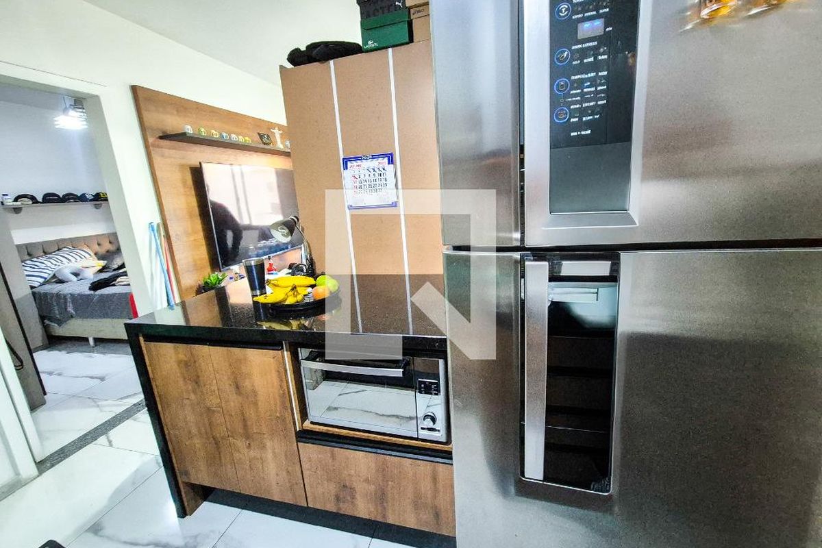 Apartamento, 1 quarto, 32 m² - Foto 14