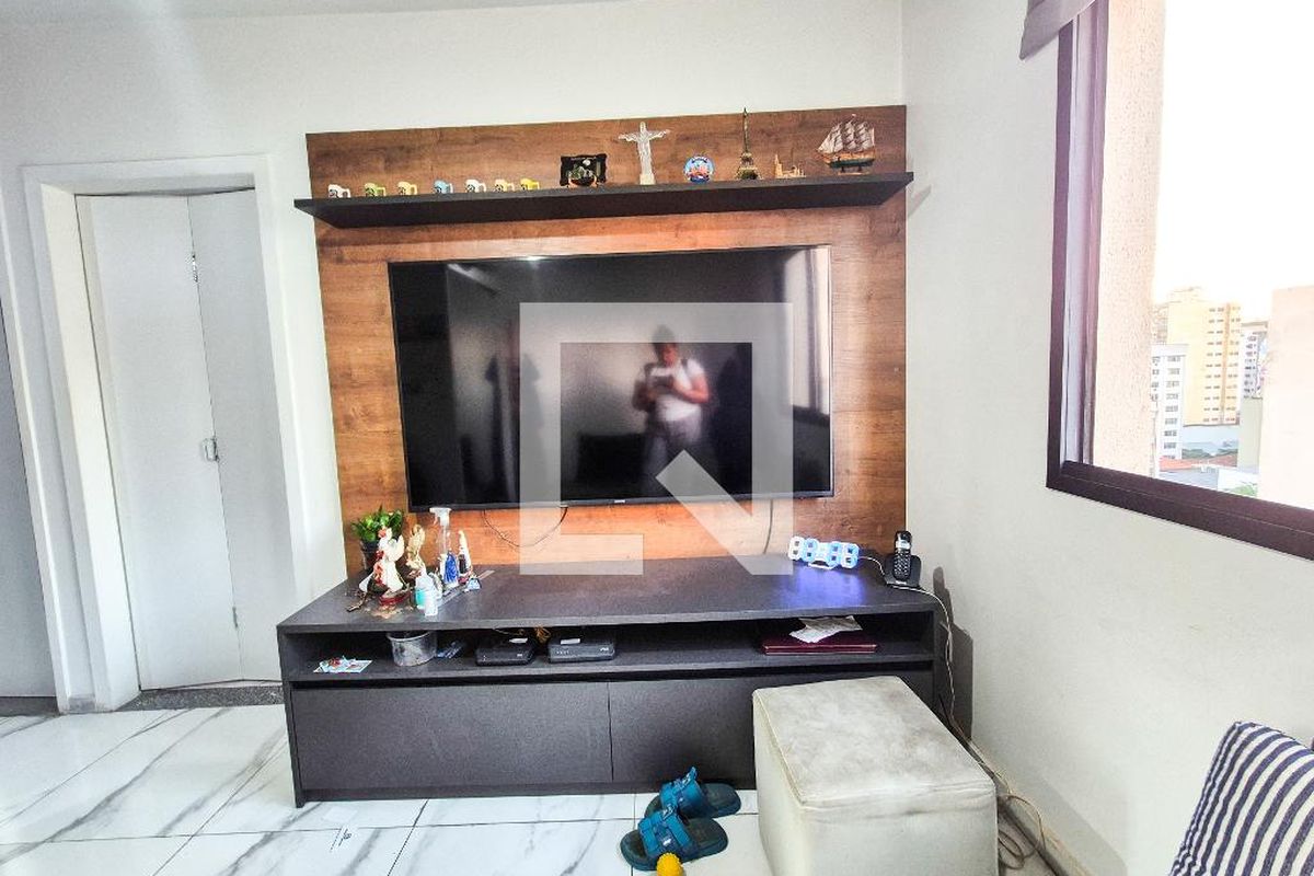 Apartamento, 1 quarto, 32 m² - Foto 4