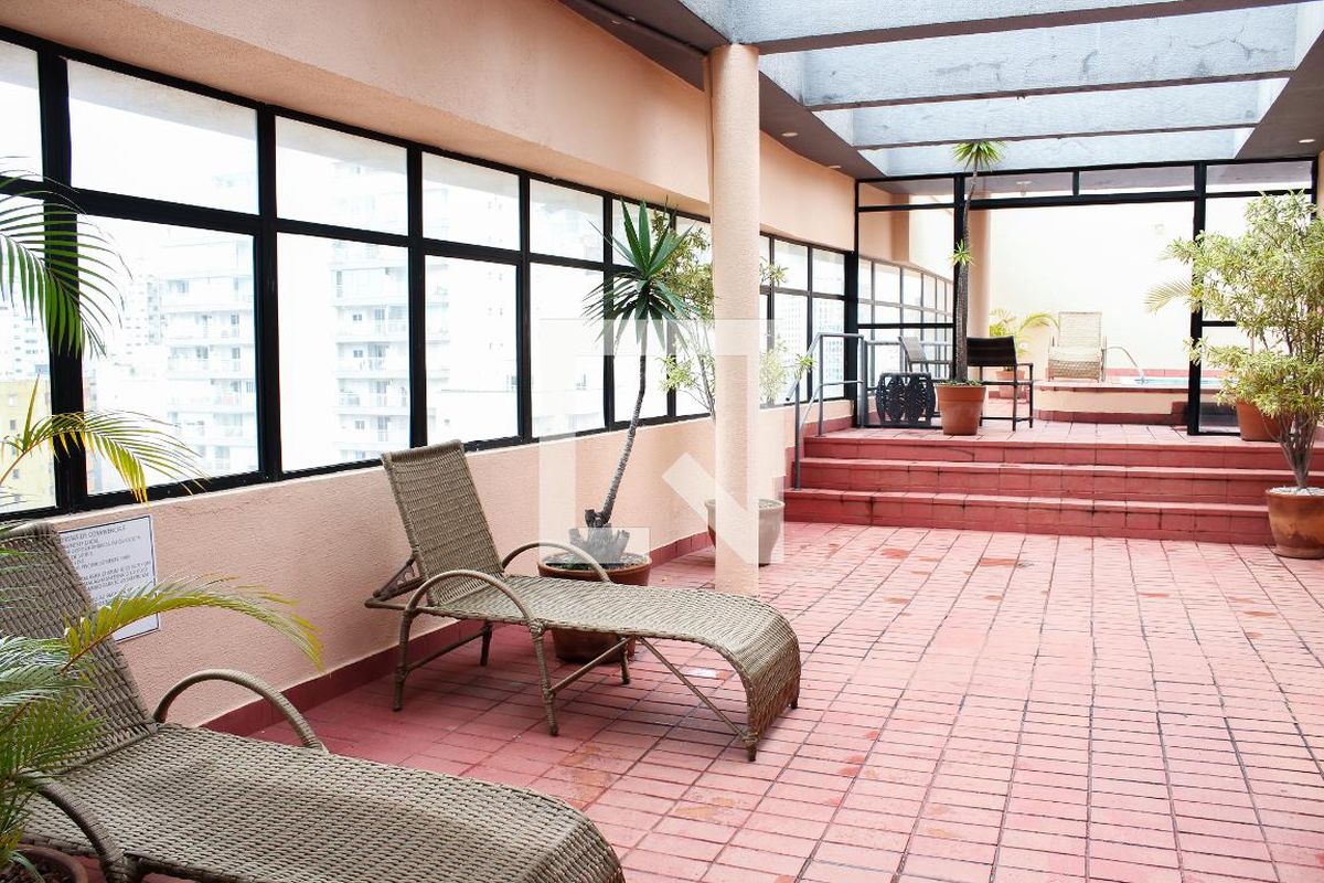 Apartamento, 1 quarto, 32 m² - Foto 20