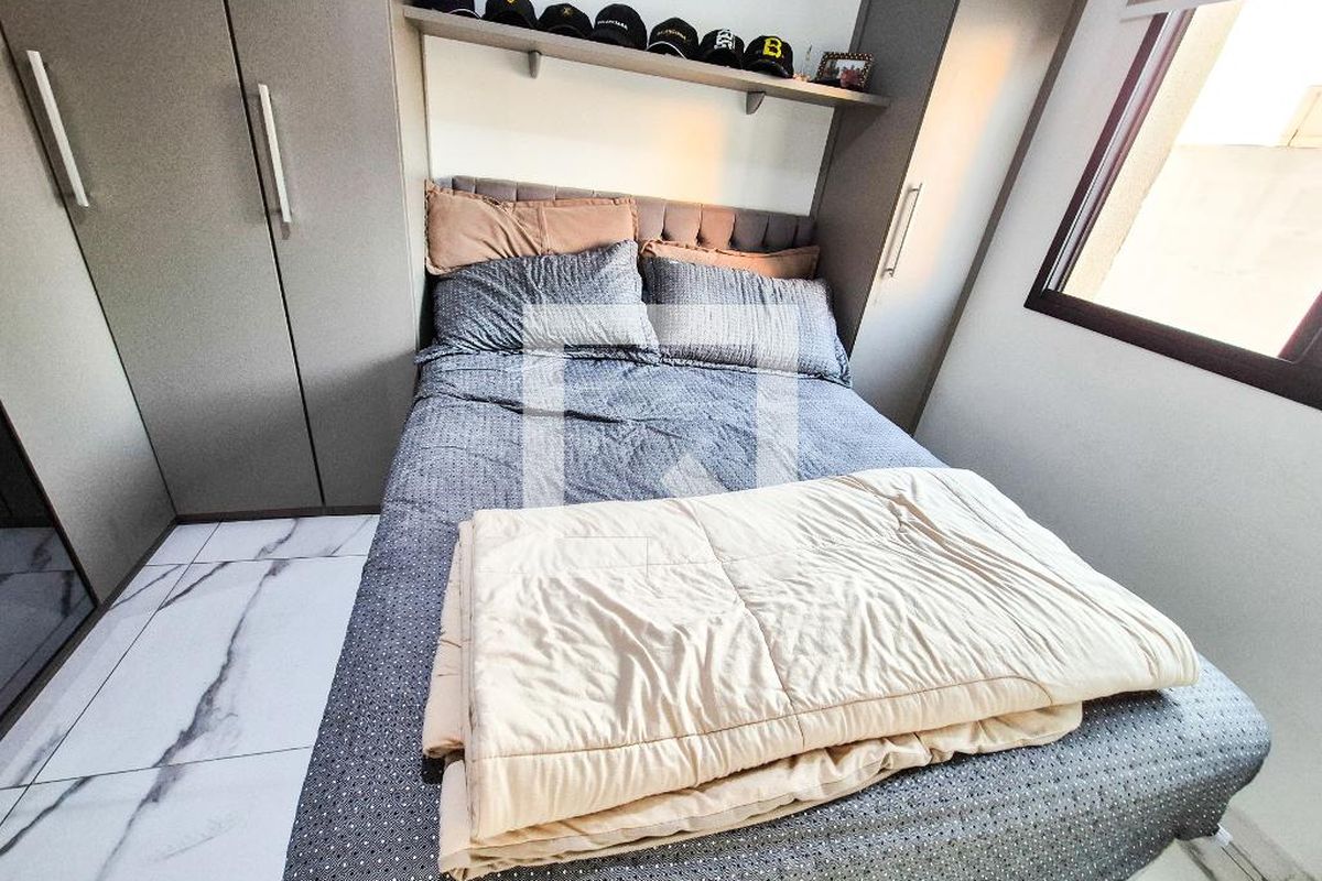Apartamento, 1 quarto, 32 m² - Foto 7