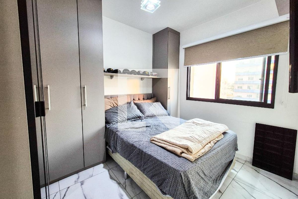Apartamento, 1 quarto, 32 m² - Foto 6
