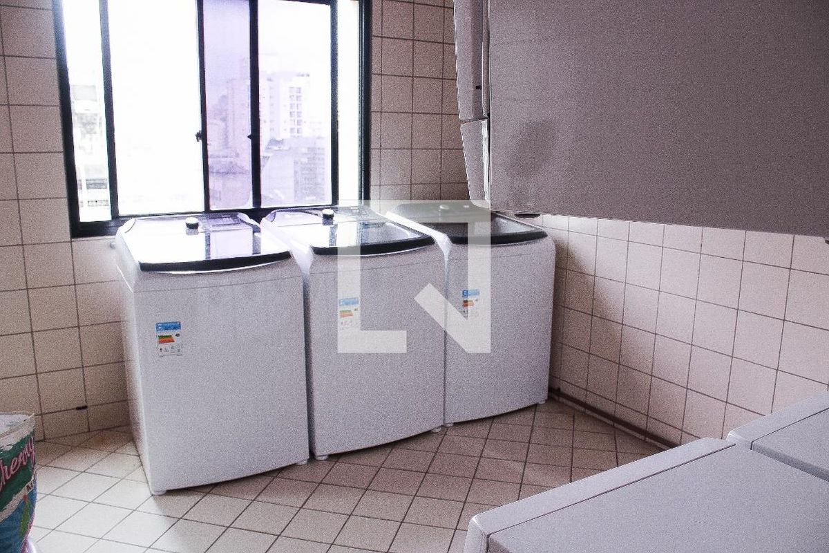 Apartamento, 1 quarto, 32 m² - Foto 18