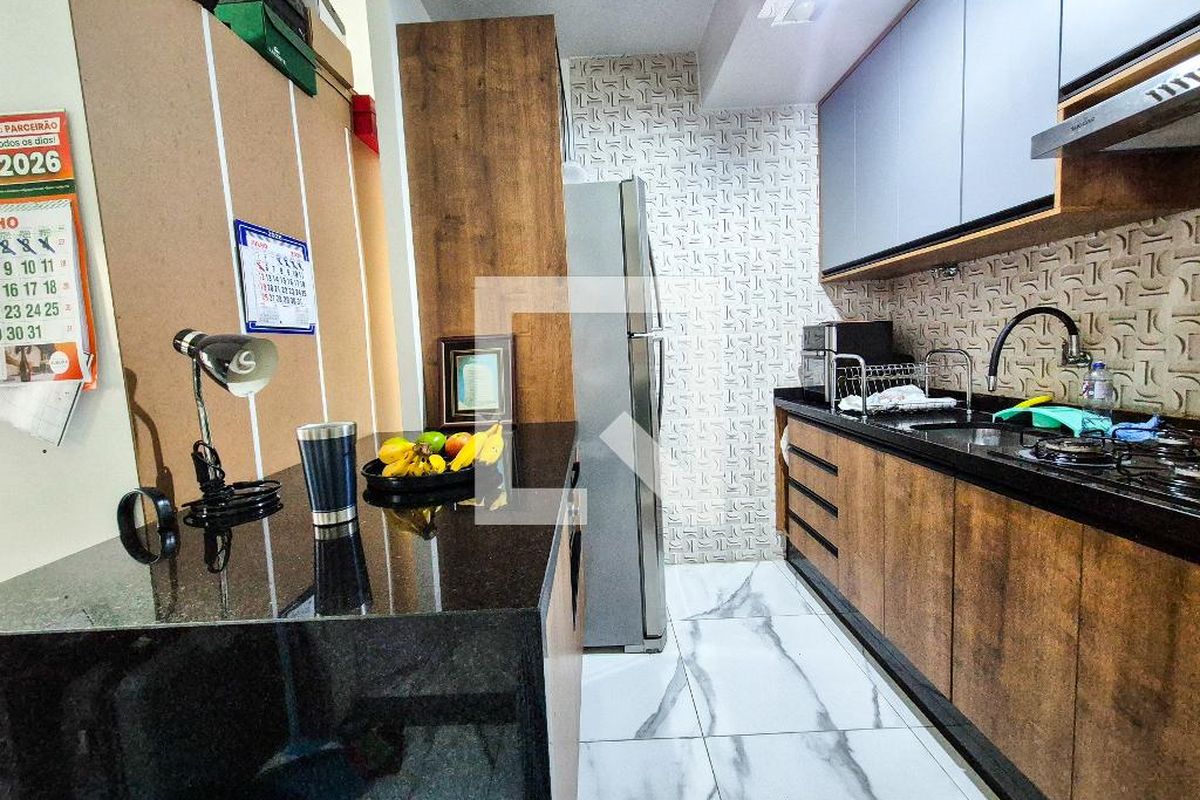 Apartamento, 1 quarto, 32 m² - Foto 13