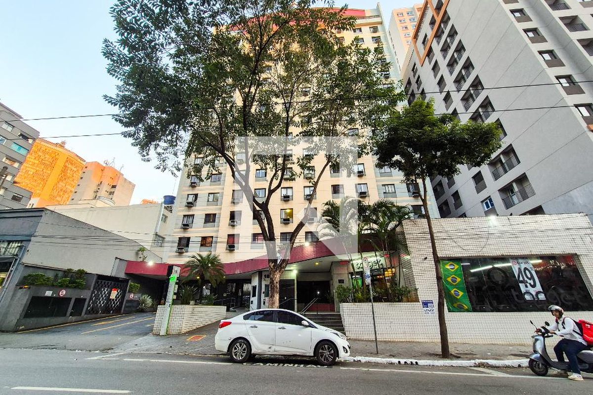 Apartamento, 1 quarto, 32 m² - Foto 23