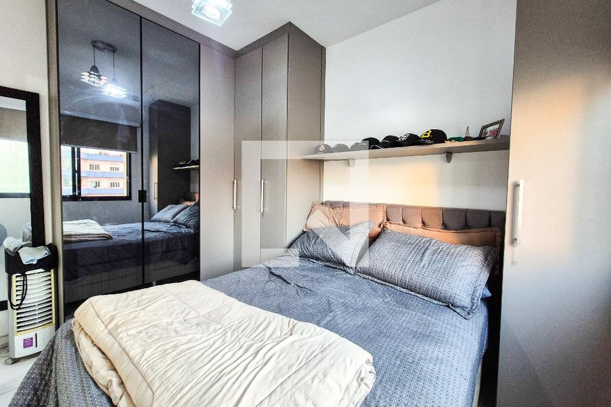 Apartamento, 1 quarto, 32 m² - Foto 8