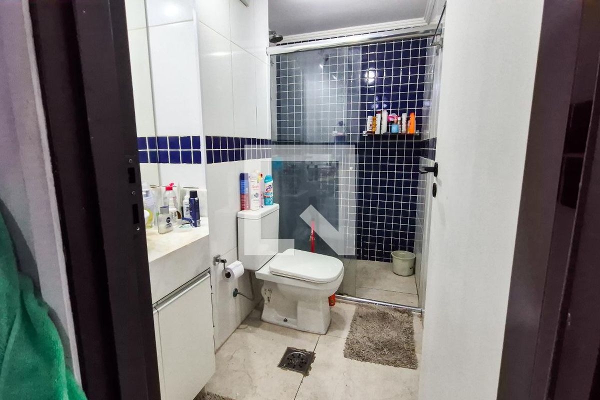 Apartamento, 1 quarto, 32 m² - Foto 11