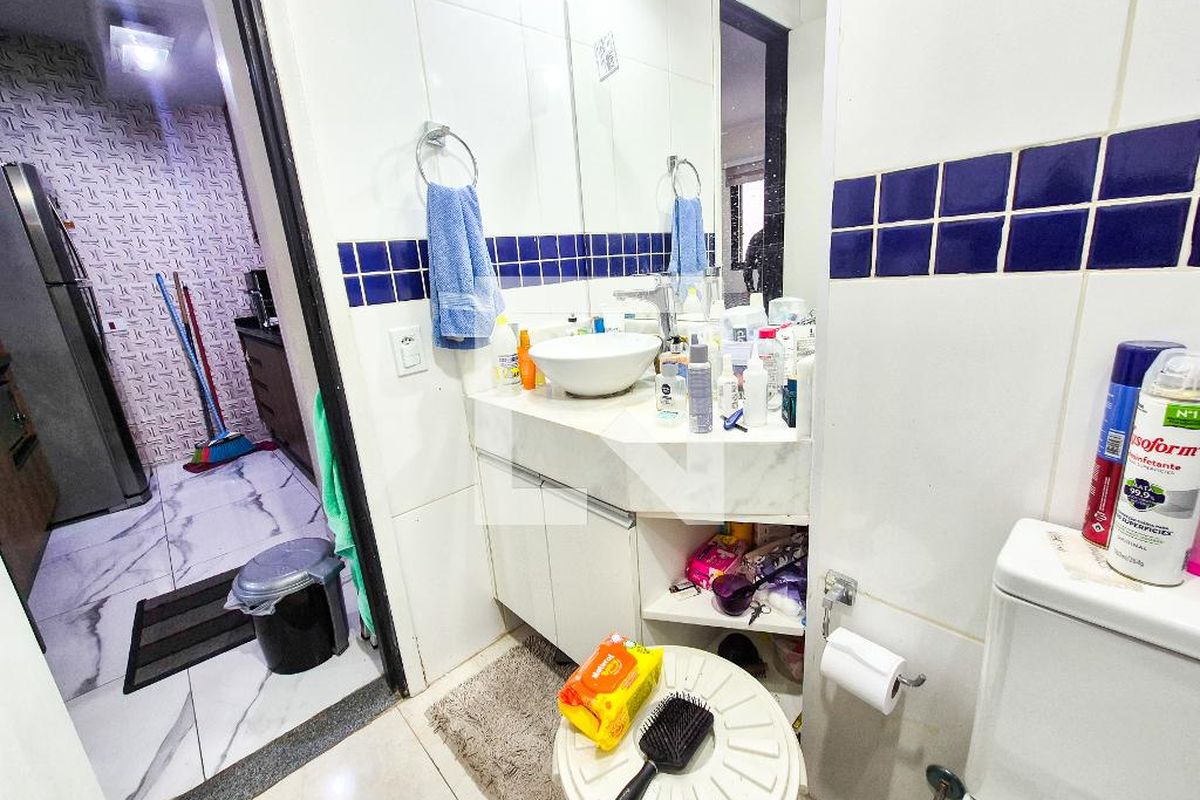 Apartamento, 1 quarto, 32 m² - Foto 10
