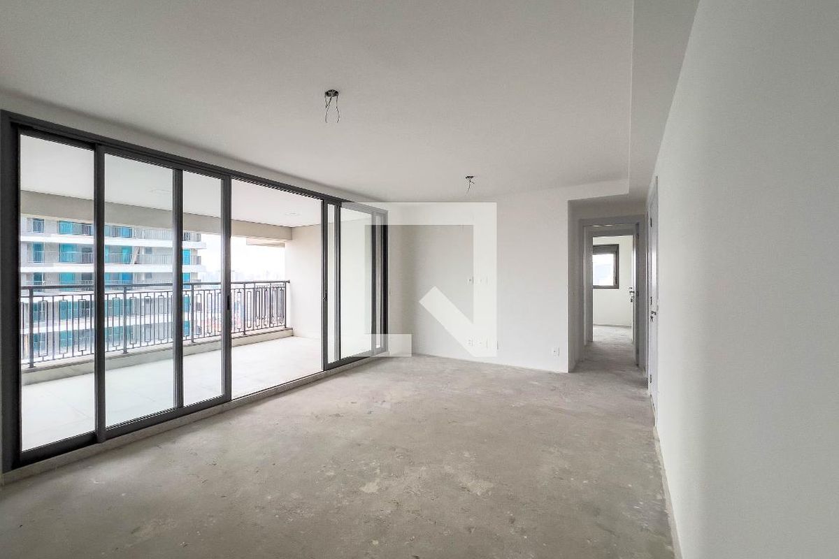 Apartamento, 3 quartos, 132 m² - Foto 2