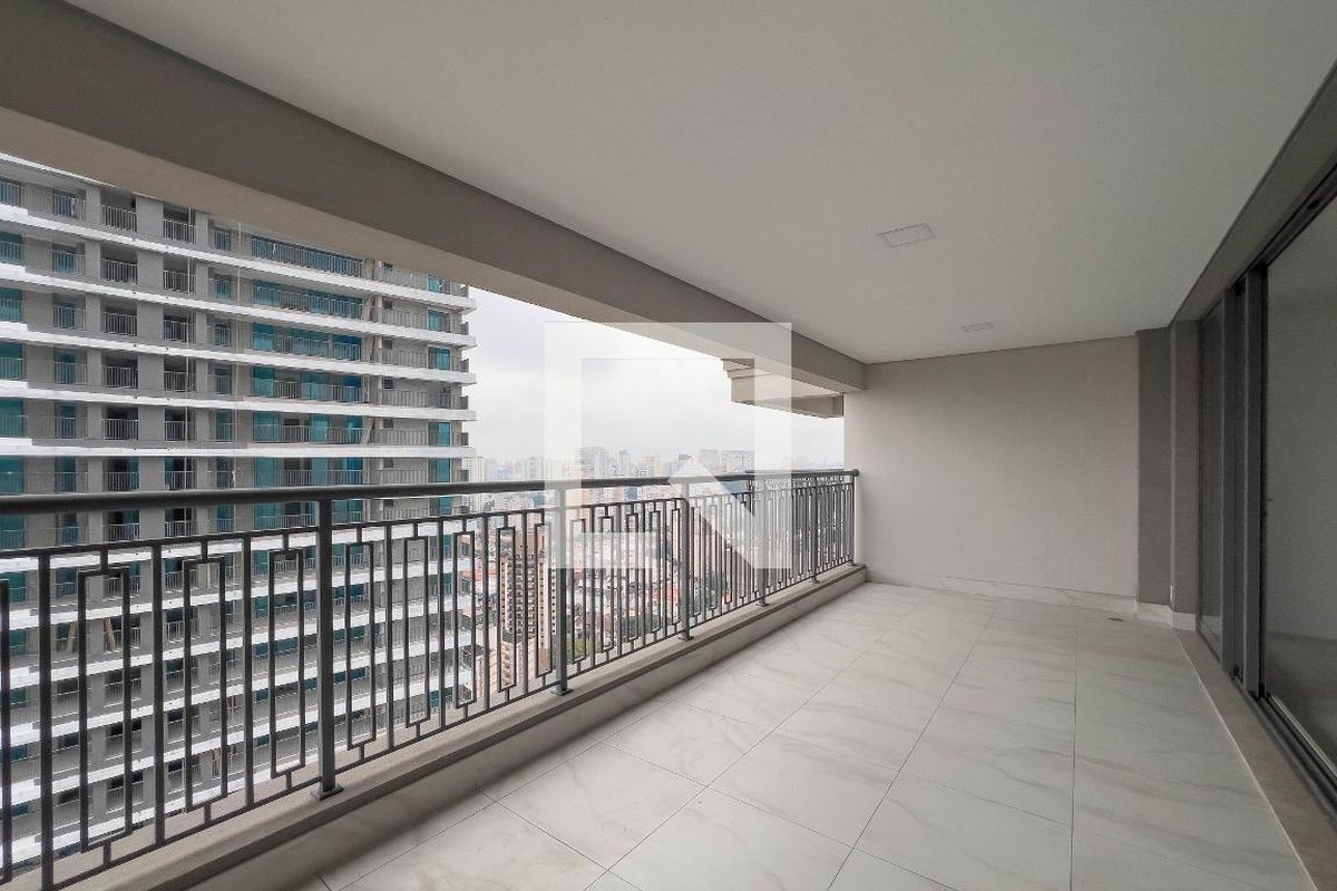 Apartamento, 3 quartos, 132 m² - Foto 8