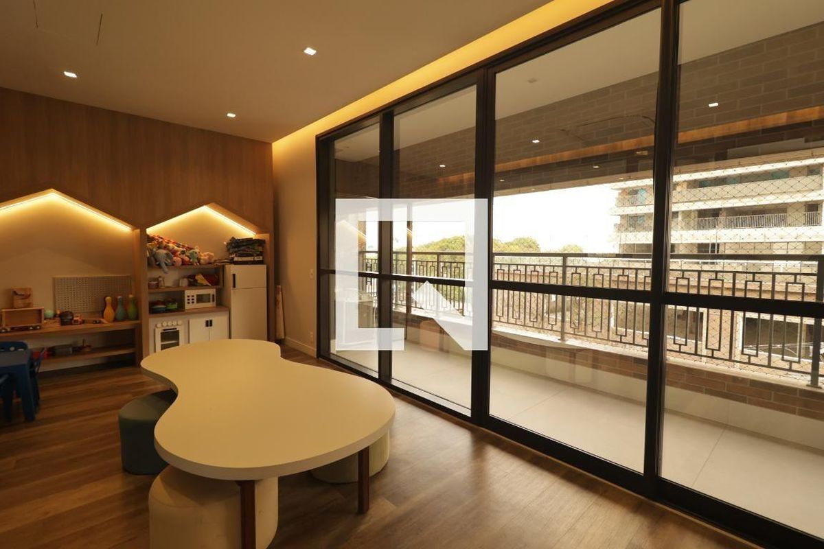 Apartamento, 3 quartos, 132 m² - Foto 58