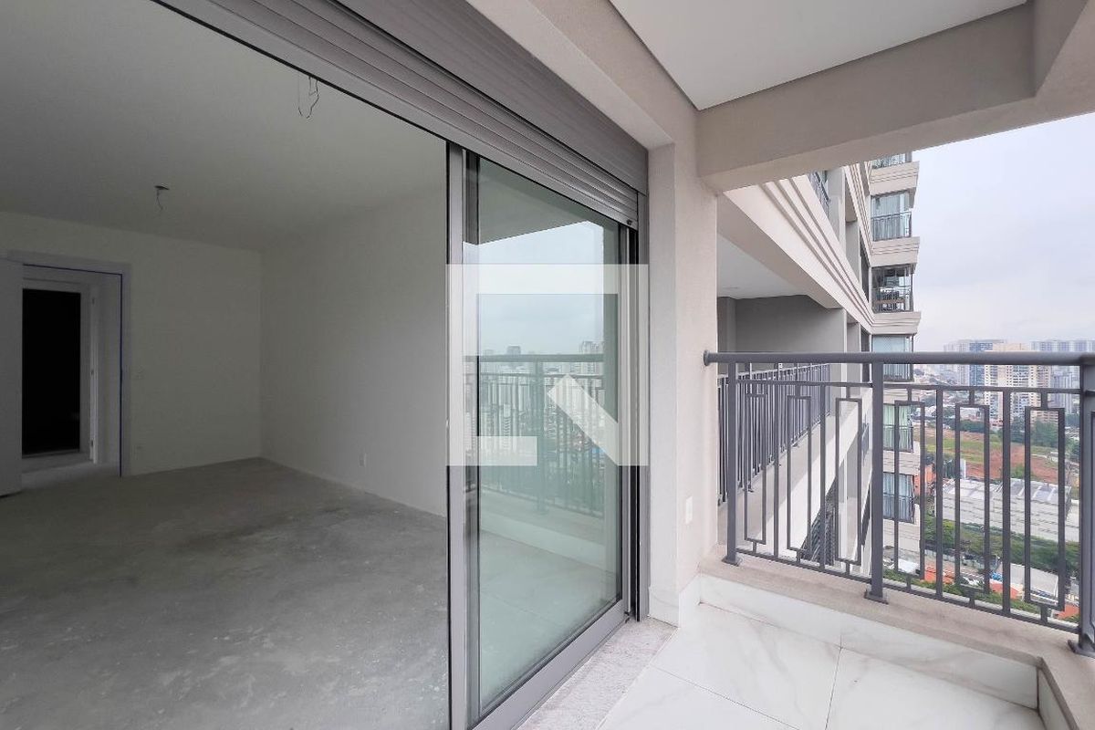 Apartamento, 3 quartos, 132 m² - Foto 13