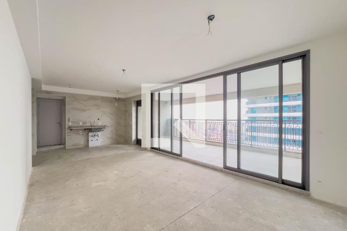Apartamento, 3 quartos, 132 m² - Foto 1