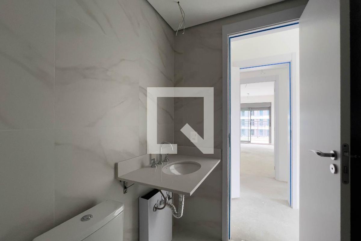 Apartamento, 3 quartos, 132 m² - Foto 26