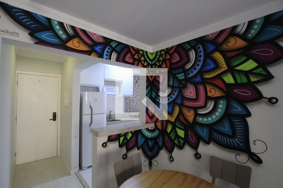 Apartamento, 2 quartos, 52 m² - Foto 29