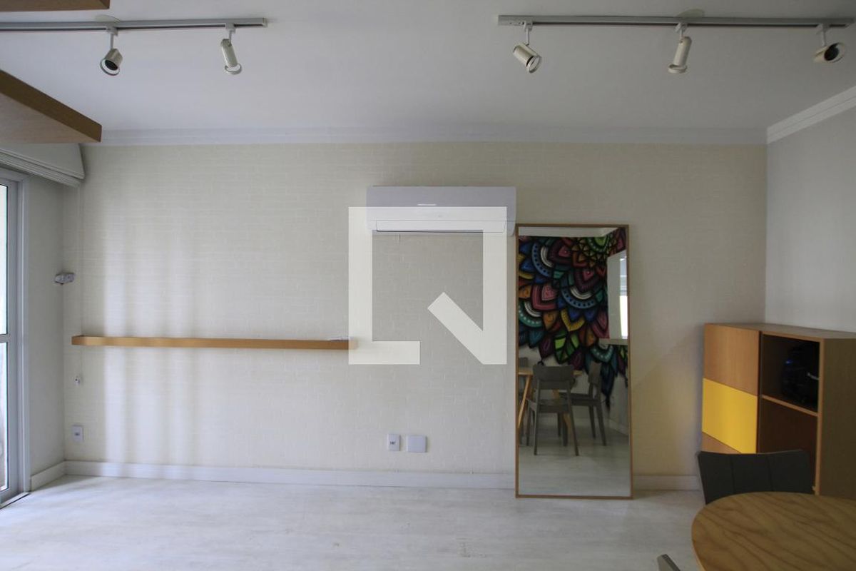 Apartamento, 2 quartos, 52 m² - Foto 11