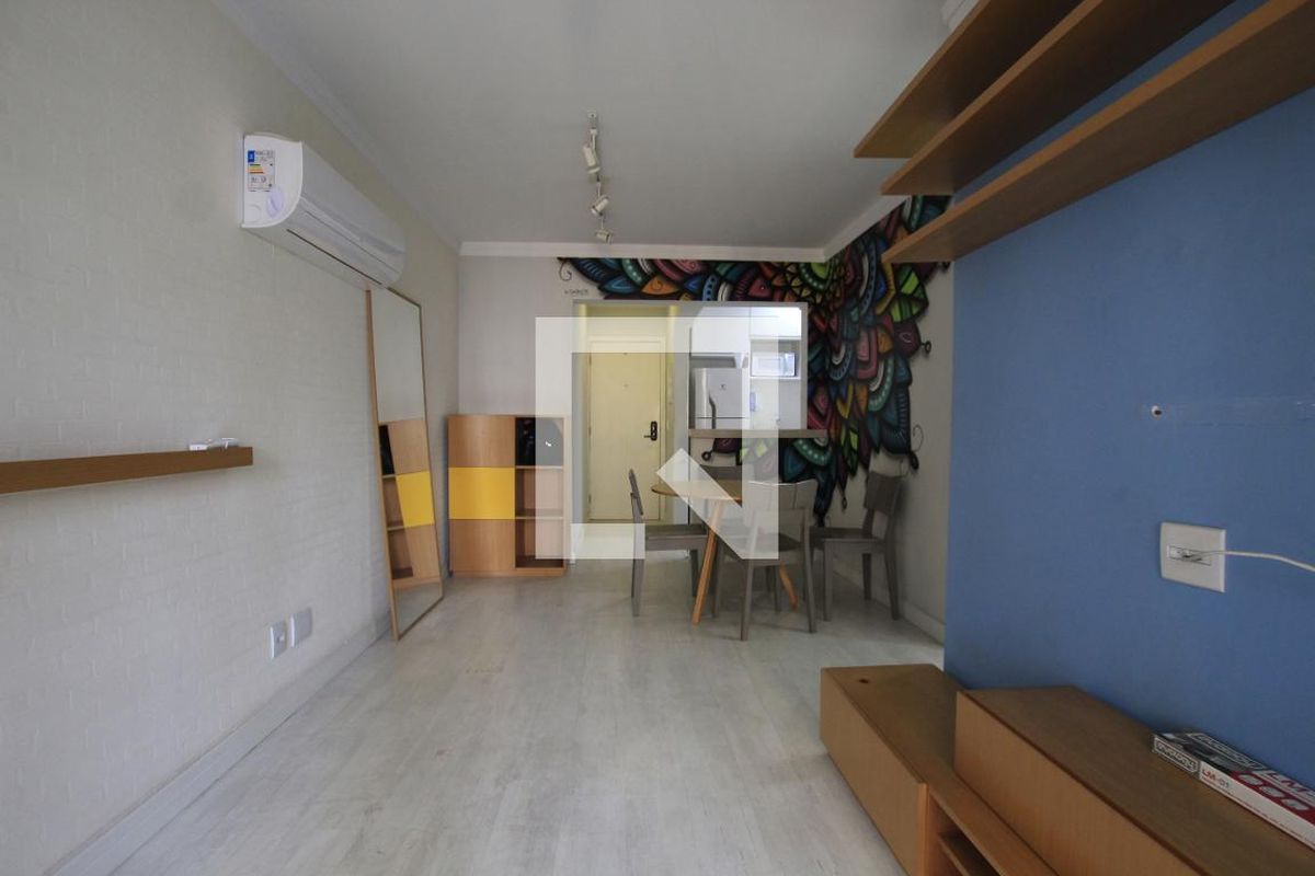 Apartamento, 2 quartos, 52 m² - Foto 9