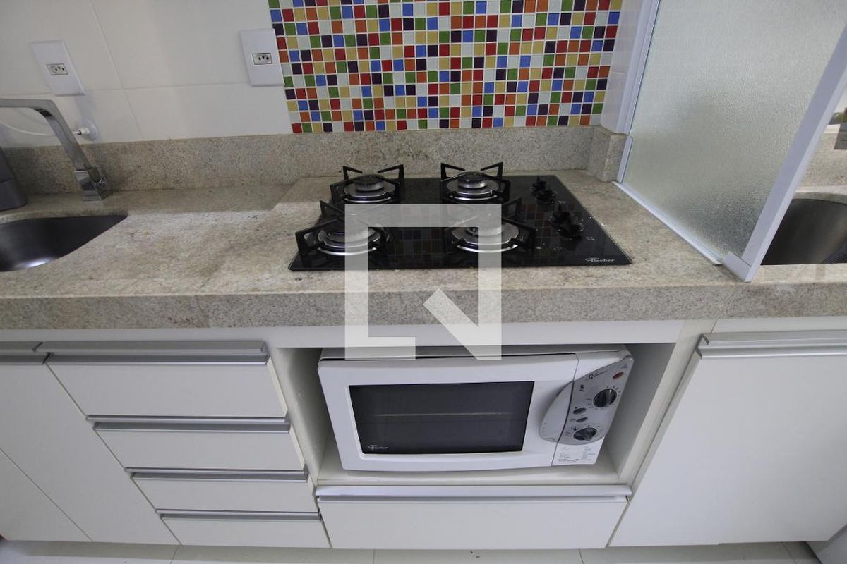 Apartamento, 2 quartos, 52 m² - Foto 35