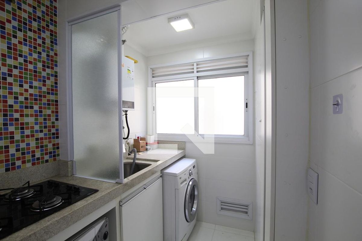 Apartamento, 2 quartos, 52 m² - Foto 37