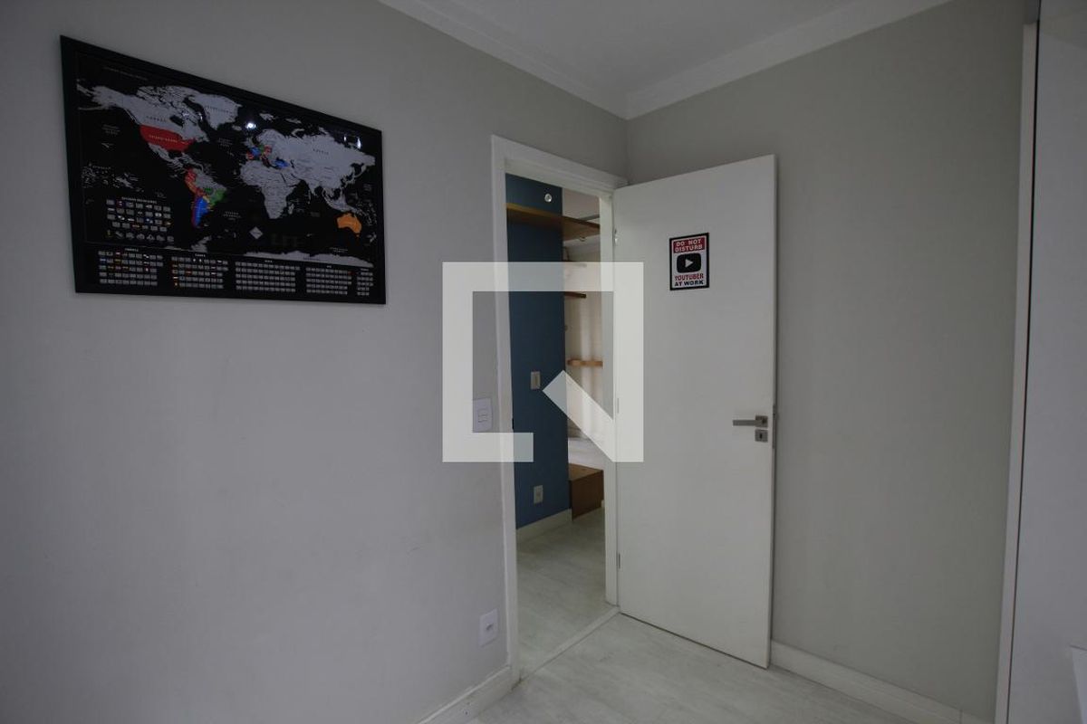 Apartamento, 2 quartos, 52 m² - Foto 14