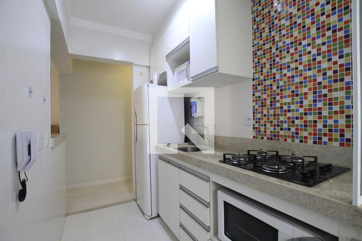 Apartamento, 2 quartos, 52 m² - Foto 32