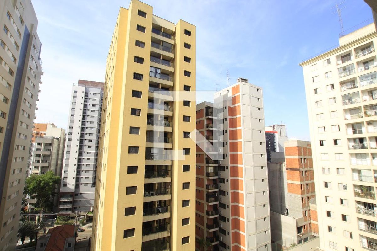 Apartamento, 2 quartos, 52 m² - Foto 27