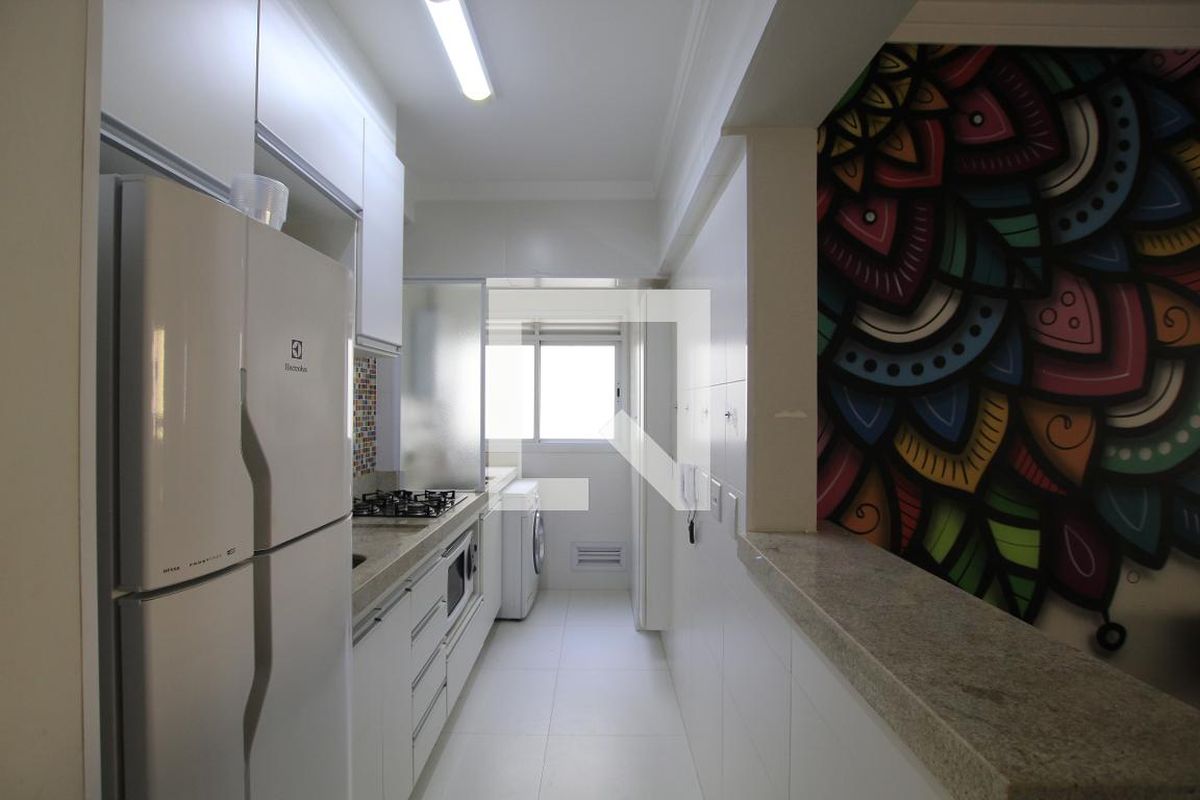 Apartamento, 2 quartos, 52 m² - Foto 30