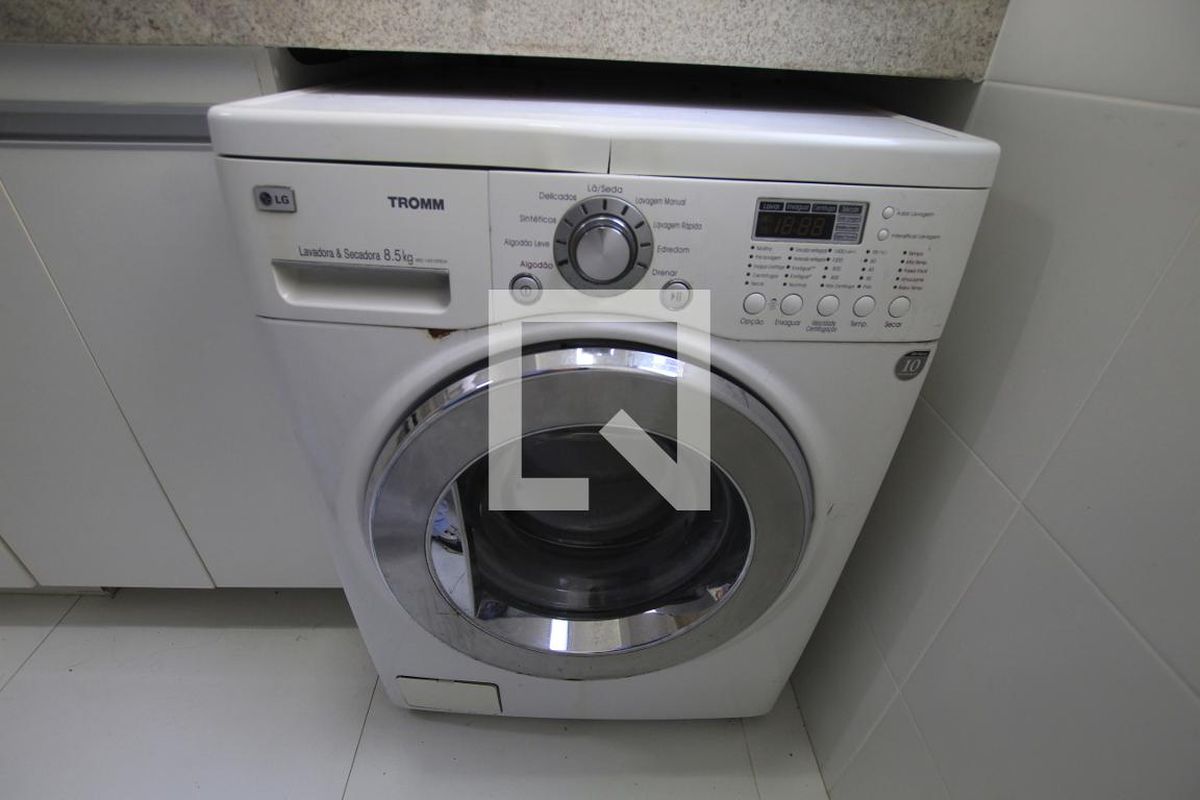 Apartamento, 2 quartos, 52 m² - Foto 38