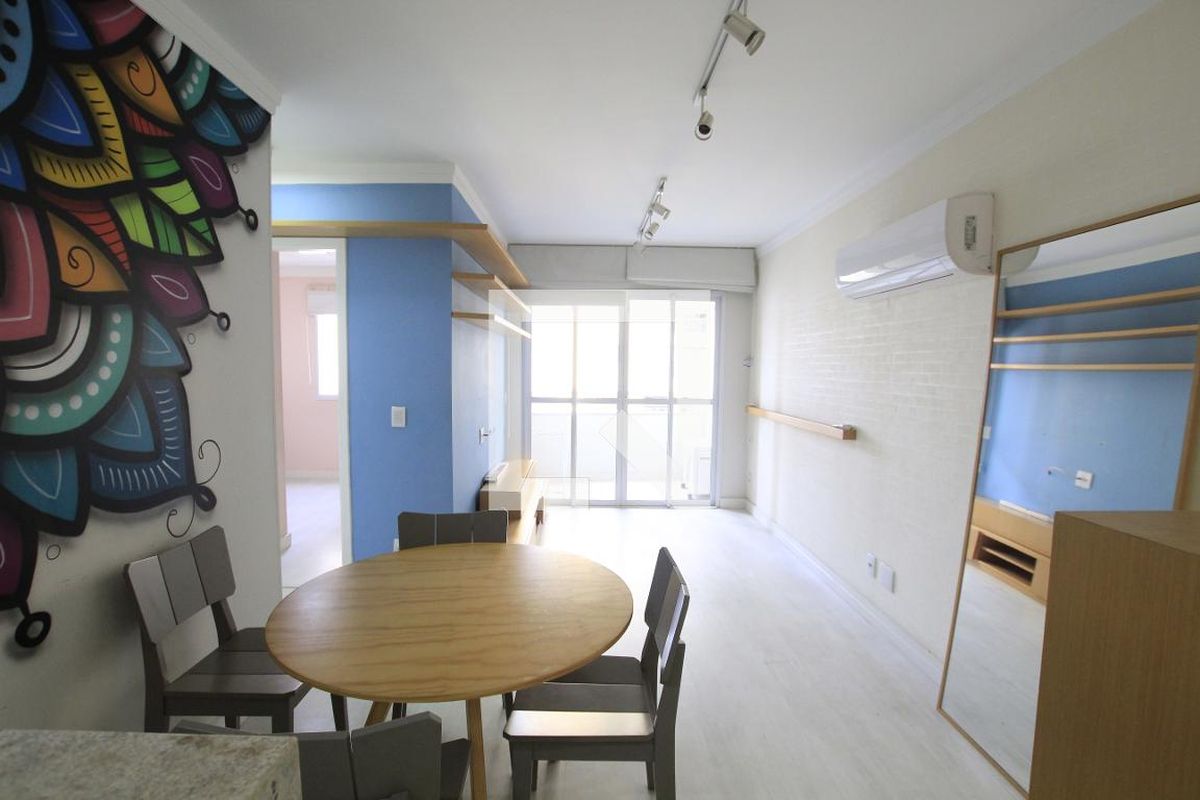 Apartamento, 2 quartos, 52 m² - Foto 3