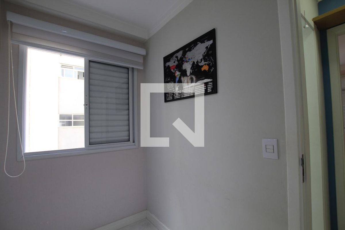 Apartamento, 2 quartos, 52 m² - Foto 15