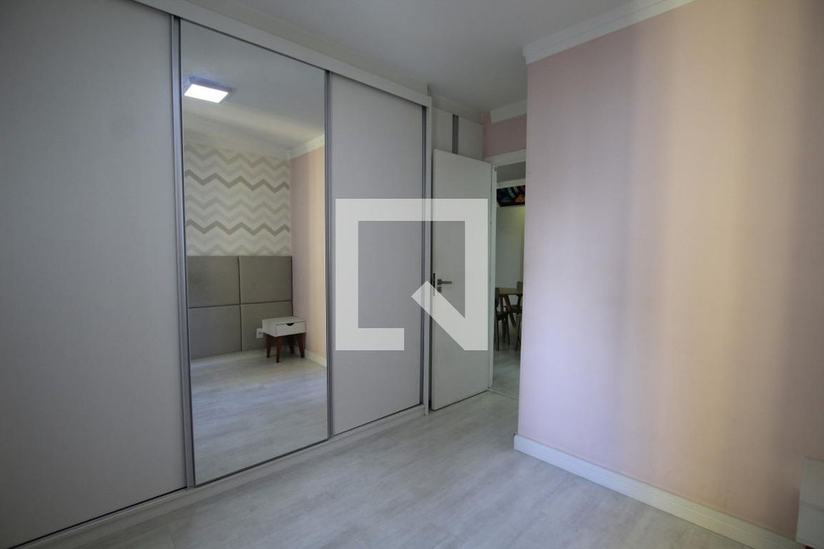 Apartamento, 2 quartos, 52 m² - Foto 25