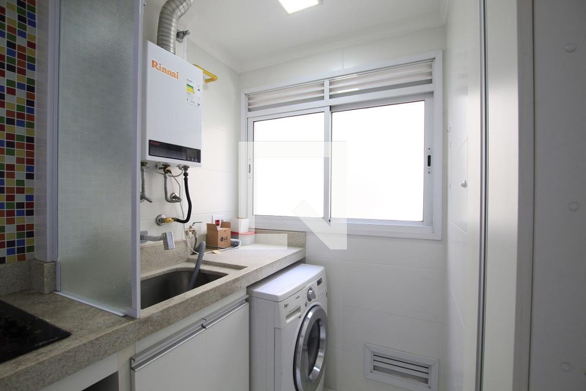 Apartamento, 2 quartos, 52 m² - Foto 36