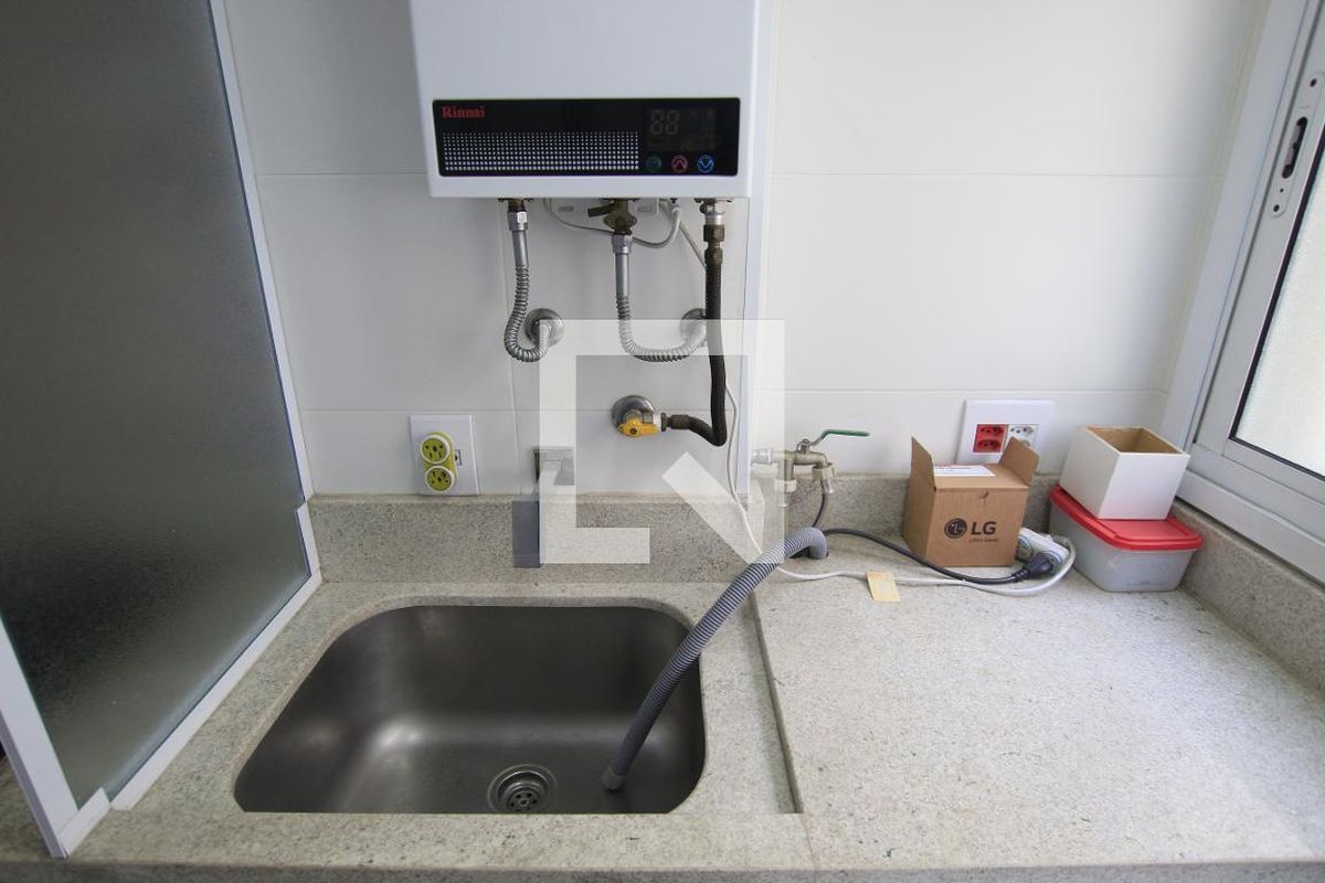 Apartamento, 2 quartos, 52 m² - Foto 40